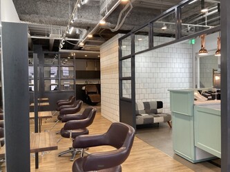 anon | 河原町/木屋町/先斗町のヘアサロン anon | 河原町/木屋町/先斗町のヘアサロン