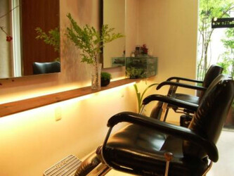 Belle vie | 九条/弁天町のヘアサロン Belle vie | 九条/弁天町のヘアサロン