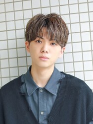 N.BARBER HIROO | 広尾のヘアサロン N.BARBER HIROO | 広尾のヘアサロン