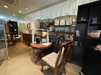 メナードVITS店 | 豊田のエステサロン メナードVITS店 | 豊田のエステサロン