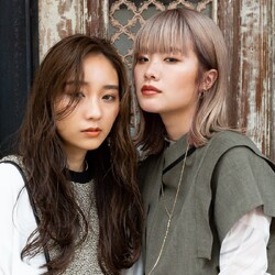 Ash 戸田公園店 | 戸田のヘアサロン Ash 戸田公園店 | 戸田のヘアサロン