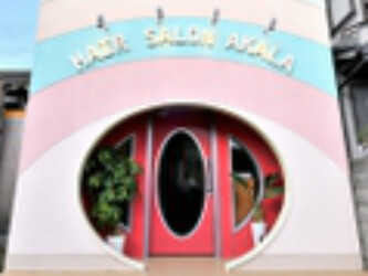 AKALA | 岸和田のヘアサロン AKALA | 岸和田のヘアサロン