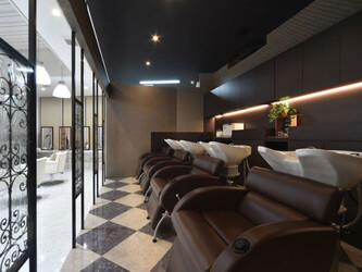 WiLL 梅田 | 梅田のヘアサロン WiLL 梅田 | 梅田のヘアサロン