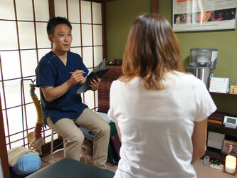 リラックスカイロプラクティック 大洋堂 | ひばりが丘のリラクゼーション リラックスカイロプラクティック 大洋堂 | ひばりが丘のリラクゼーション