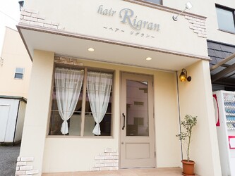 hair&nail Rigran | 和歌山のネイルサロン hair&nail Rigran | 和歌山のネイルサロン