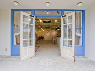 GATHERING PLACE | 東大阪のヘアサロン GATHERING PLACE | 東大阪のヘアサロン