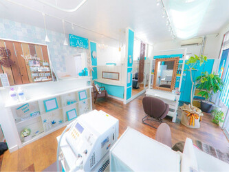 An. | 那覇のエステサロン An. | 那覇のエステサロン