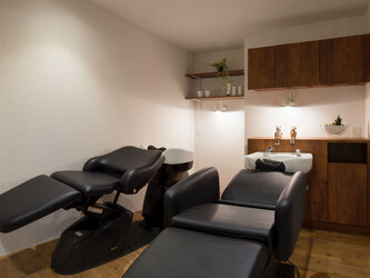 bond. | 北千住のヘアサロン bond. | 北千住のヘアサロン