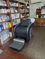 HAIRSTORY Lissajous | 旭川のヘアサロン HAIRSTORY Lissajous | 旭川のヘアサロン