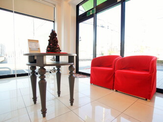 Total Beauty Salon nico | つくばのエステサロン Total Beauty Salon nico | つくばのエステサロン