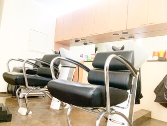 ビューティ堀出 南松原本店・クルール | 高槻のヘアサロン ビューティ堀出 南松原本店・クルール | 高槻のヘアサロン