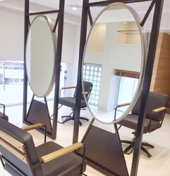 アッシュ ブランシェ | 川西のヘアサロン アッシュ ブランシェ | 川西のヘアサロン