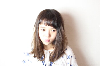 ailes | 小岩のヘアサロン ailes | 小岩のヘアサロン