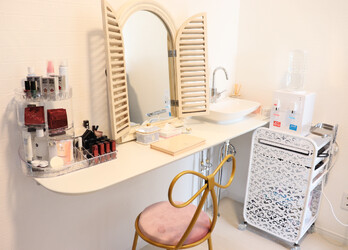 サロンドフルベール 大池店 | 茨木のエステサロン サロンドフルベール 大池店 | 茨木のエステサロン