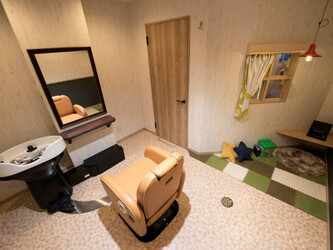 Leshu | 豊田のヘアサロン Leshu | 豊田のヘアサロン