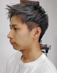 HAIR GALLERY yu-Bi | 深谷のヘアサロン HAIR GALLERY yu-Bi | 深谷のヘアサロン