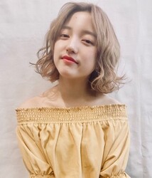 SOUVENIR | 武蔵小山のヘアサロン SOUVENIR | 武蔵小山のヘアサロン