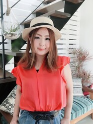 Kokua Beauty Gallery | 甲賀のヘアサロン Kokua Beauty Gallery | 甲賀のヘアサロン