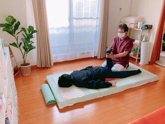 カイロプラクティックエステサロン Needs | 取手のリラクゼーション カイロプラクティックエステサロン Needs | 取手のリラクゼーション