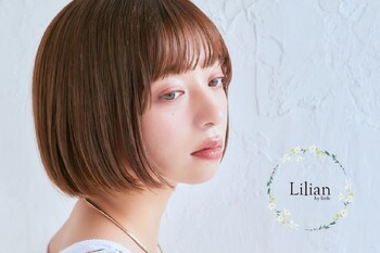 Lilian by little | 栄/矢場町のヘアサロン Lilian by little | 栄/矢場町のヘアサロン