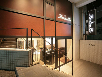 Re:chaLu | 多摩のヘアサロン Re:chaLu | 多摩のヘアサロン