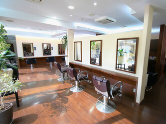 e-EFFECT | 太田のヘアサロン e-EFFECT | 太田のヘアサロン