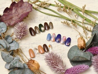 KREISbeauty | 古河のネイルサロン KREISbeauty | 古河のネイルサロン