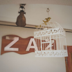 ZAZ | 新大阪のヘアサロン ZAZ | 新大阪のヘアサロン