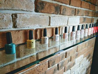 QUADE +m | 高槻のネイルサロン QUADE +m | 高槻のネイルサロン