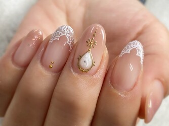 パラジェル登録サロン Jewels Nail パラジェルトウロクサロン ジュエルズネイル 東京都 日暮里 のネイルサロン ビューティーパーク