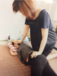 癒し処Benny | 横川/十日市/舟入/西広島のリラクゼーション 癒し処Benny | 横川/十日市/舟入/西広島のリラクゼーション