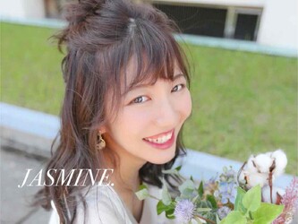 JASMINE | 亀有のヘアサロン JASMINE | 亀有のヘアサロン