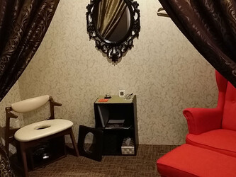 Lache | 大野城のエステサロン Lache | 大野城のエステサロン