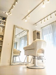 Hair Salon Huit | 自由が丘のヘアサロン