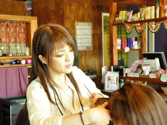 hair studio Rayon | 大分のヘアサロン hair studio Rayon | 大分のヘアサロン