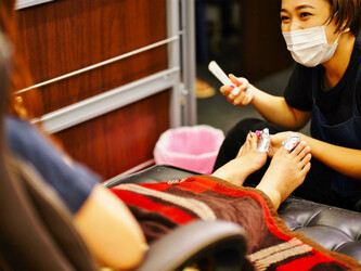 Smile nail | 西陣/北野天満宮のネイルサロン Smile nail | 西陣/北野天満宮のネイルサロン