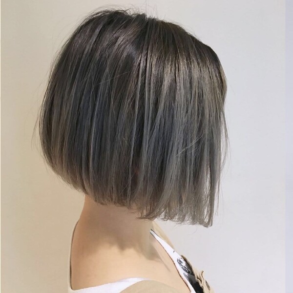 Air Bijou | 金沢のヘアサロン