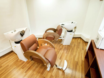 ぉ家Salon 六本木 | 六本木のヘアサロン ぉ家Salon 六本木 | 六本木のヘアサロン