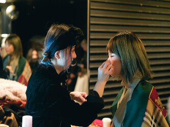 Re;tique | 新潟のヘアサロン Re;tique | 新潟のヘアサロン