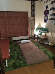 あかねカイロプラクティック | 松戸のリラクゼーション あかねカイロプラクティック | 松戸のリラクゼーション