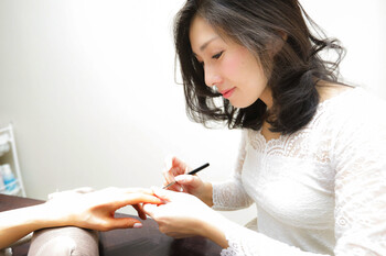 nail Haniel | 四ツ谷のアイラッシュ nail Haniel | 四ツ谷のアイラッシュ