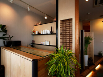 凛然 | 富士のヘアサロン 凛然 | 富士のヘアサロン