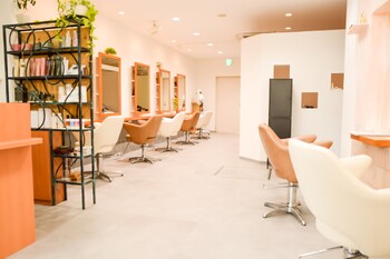kamiyu hair & spa | 上石神井のヘアサロン kamiyu hair & spa | 上石神井のヘアサロン