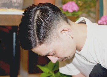 CCCCCCC | 三軒茶屋のヘアサロン CCCCCCC | 三軒茶屋のヘアサロン