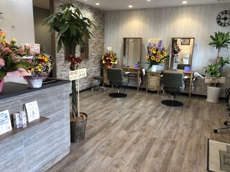 Hair Salon SoLeiL | 高槻のヘアサロン Hair Salon SoLeiL | 高槻のヘアサロン