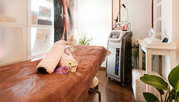 エステティックサロン ラ・ティーナ | 金沢文庫のエステサロン エステティックサロン ラ・ティーナ | 金沢文庫のエステサロン