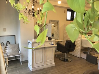 Lucir Hair | 綾瀬のヘアサロン Lucir Hair | 綾瀬のヘアサロン