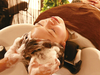 aura | 草津のヘアサロン aura | 草津のヘアサロン