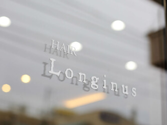 HAIR Longinus | 新潟のヘアサロン HAIR Longinus | 新潟のヘアサロン