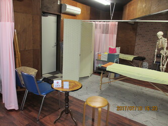 リンパ整体院かえる | つくばのリラクゼーション リンパ整体院かえる | つくばのリラクゼーション